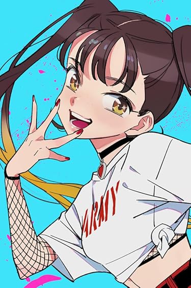 ガールクラッシュ  iPhone/Androidスマホ壁紙(640×960)-1 - 佐藤恵梨杏（さとう・えりあん）