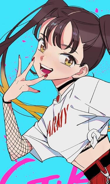 ガールクラッシュ  iPhone/Androidスマホ壁紙(480×800)-1 - 佐藤恵梨杏（さとう・えりあん）