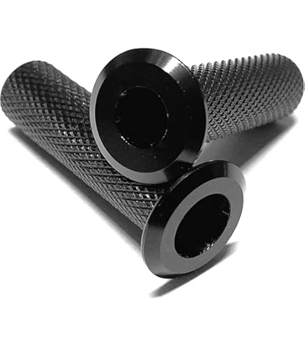 Amazon | 遊心館釣具 インナーフェルール 2色＆4サイズ 「超軽量合金