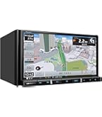カロッツェリアAVIC-RZ900 Bluetooth 2023年版 カロッツェリア(パイオニア) 楽ナビ AVIC-RZ900 7型 カーナビ