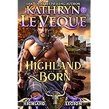 Highland Born (Highland Legion)