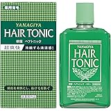 Yanagiya Hair Tonic