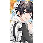 ヒロイン?聖女?いいえ、オールワークスメイドです（誇）! iPhoneSE/5s/5c/5 壁紙 視差効果 メロディ・ウェーブ