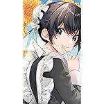 ヒロイン?聖女?いいえ、オールワークスメイドです（誇）! QHD(540×960)壁紙 メロディ・ウェーブ