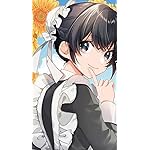 ヒロイン?聖女?いいえ、オールワークスメイドです（誇）! iPhoneSE/5s/5c/5(640×1136)壁紙 メロディ・ウェーブ