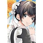 ヒロイン?聖女?いいえ、オールワークスメイドです（誇）! iPhone(640×960)壁紙 メロディ・ウェーブ