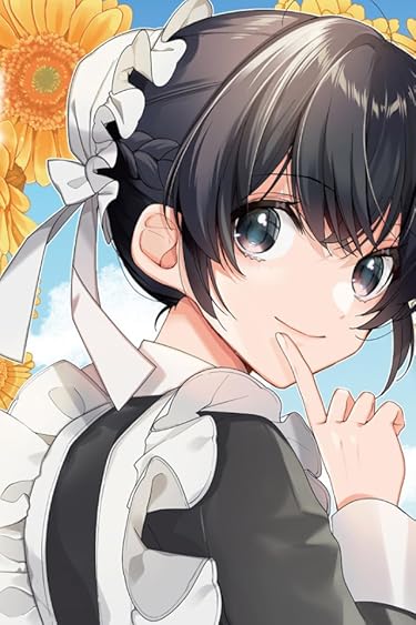 ヒロイン?聖女?いいえ、オールワークスメイドです（誇）!  iPhone/Androidスマホ壁紙(640×960)-1 - メロディ・ウェーブ