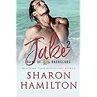 Band of Bachelors: Jake2: SEAL Brotherhood