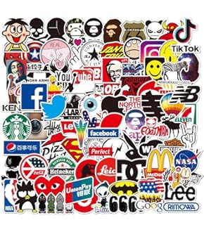 Supreme ボックスロゴステッカー 100枚セット Supreme | ボックスロゴステッカー - UG.SHAFT