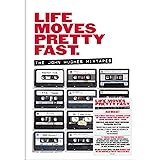 Life Moves Pretty Fast - The John Hughes Mixtapes / Various - 4CD Set