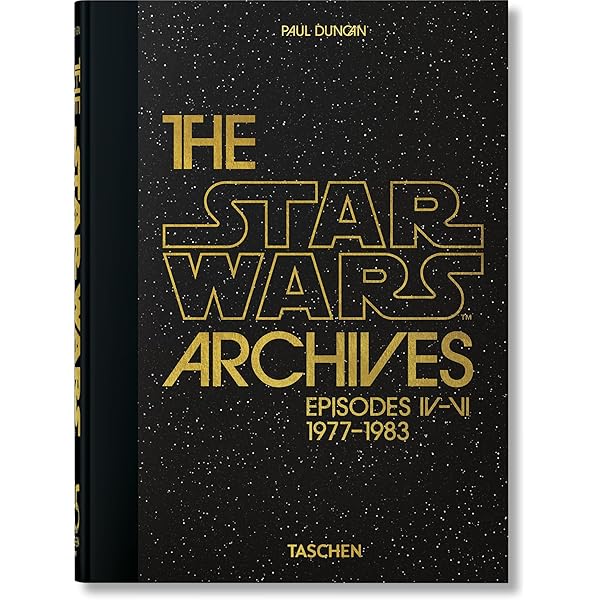 Amazon | Creating the Worlds of Star Wars: 365 Days | Knoll