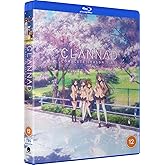 Clannad & Clannad After Story Complete Collection - Blu-ray