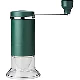 川崎合成樹脂 MILLU 手挽きお茶ミル セラミック MI-001