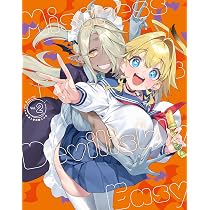 カナン様はあくまでチョロい　ブルーレイ Amazon.co.jp: 【Amazon.co.jp限定】「カナン様はあくまでチョロい