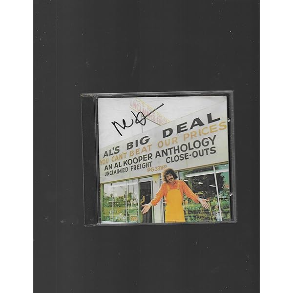 Amazon.co.jp: アルズ・ビッグ・ディール: ミュージック