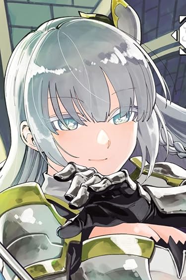 2025春アニメ - アリューシア・シトラス