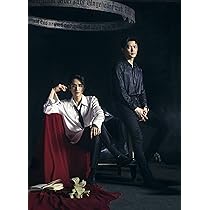 光・淵 上巻〈完全生産限定盤・2枚組〉 Amazon.co.jp: 光・淵 Blu-ray 上巻 (完全生産限定盤) (Blu-ray) - 光