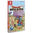 【Switch】ドラゴンクエストビルダーズ アレフガルドを復活せよ
