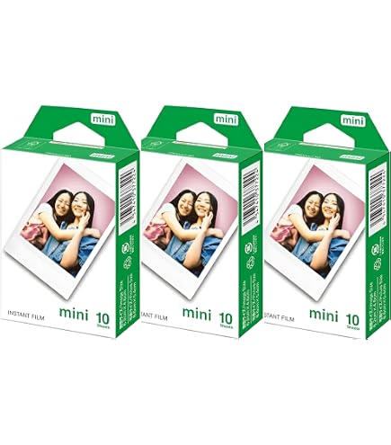 Amazon.co.jp: 富士フイルム チェキフイルム インスタントカメラ用