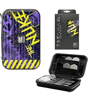 The Nuke 22g ルーク・リトラー The Nuke 22g ルーク・リトラー TARGET(ターゲット) [バレル