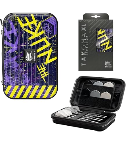 Amazon.co.jp: Luke Littler 90% Steel Tip - 26mm : ホビー