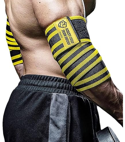 Amazon | Breg HEX Adjustable Hinged Elbow Brace (Medium) by Breg