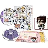 めだかボックス 第5巻 [DVD]