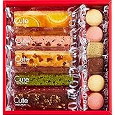 中島大祥堂 キュートセレクション11号 1箱(11個)