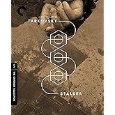Stalker (Feature) [Blu-ray]