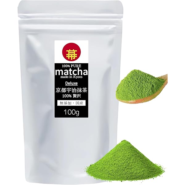 Amazon | 山政小山園 抹茶 小倉山 ( 茶道用 缶入り ) 300g