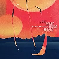 Amazon | YUSSEF DAYES EXPERIENCE - LIVE FROM MALIBU [Analog