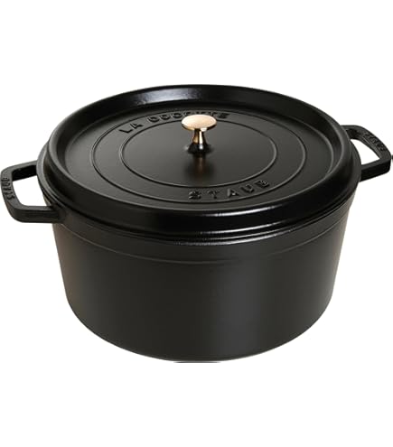 Amazon｜staub ストウブ 「 オーバル スタッカブル ディッシュ