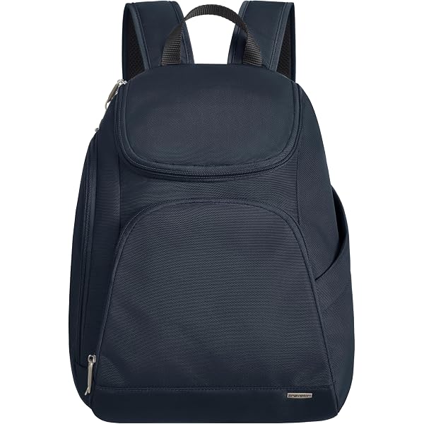 Amazon.co.jp: Travelon Addison Anti-Theft Backpack, One Size
