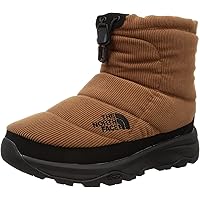 Amazon | [ザノースフェイス] ヌプシ ブーティー ウール V