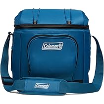 Amazon.co.jp | コールマン(Coleman) 保冷保冷ポータブルソフト