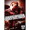 Amazon.co.jp ROCK&SOUL 20102011 LIVE ミュージック