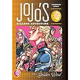 JoJo's Bizarre Adventure: Part 5--Golden Wind, Vol. 2 (2)
