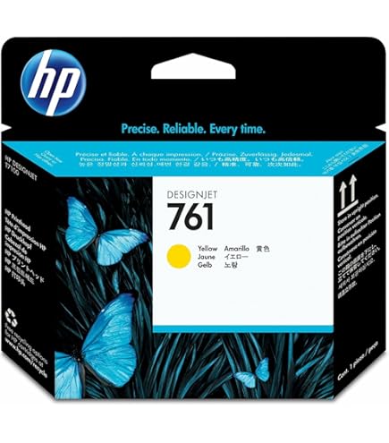 HP純正インク　761 マットブラック　400ml Amazon.co.jp: HP 761 純正 インクカートリッジ マットブラック