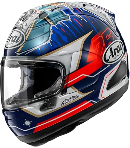 Amazon | アライ(Arai) バイクヘルメット フルフェイス RX-7X TSUBASA  