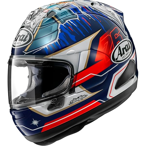 Amazon.co.jp: アライ(Arai) ヘルメットパーツ 1055 VAS-V ポスト付 