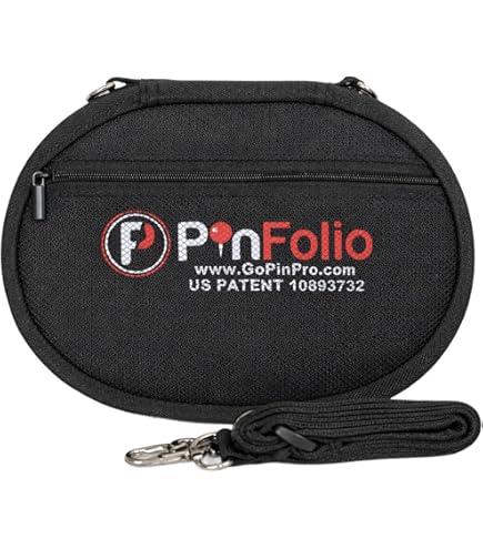Amazon.co.jp: PinFolio® ショーピンディスプレイ収納ブック