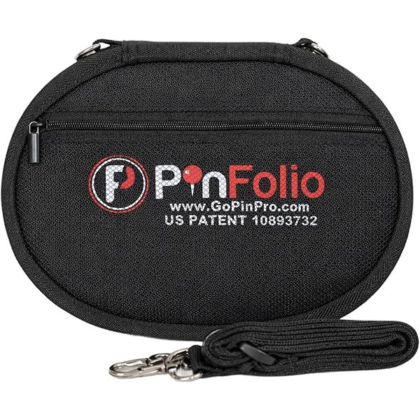 Amazon.co.jp: PinFolio クラシックピンディスプレイ収納ブック