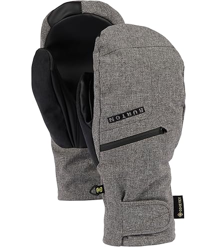 Amazon | 【BURTON】バートン 2022/2023 Burton [ak] クラッチ GORE