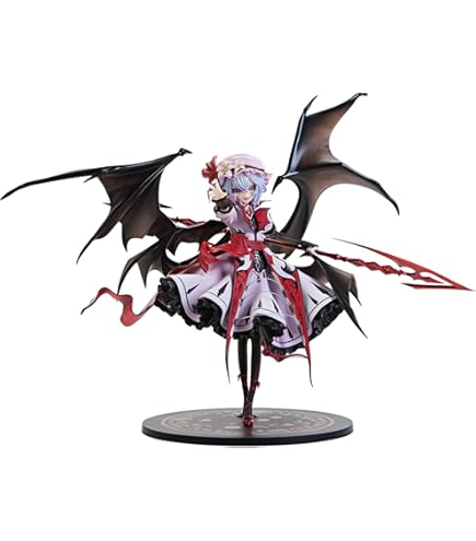 Good Smile Touhou Project: Flandre Scarlet [AQ] 1:7 Scale PVC