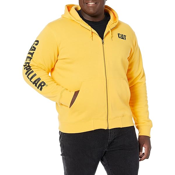 【新品】CAT CATERPILLAR ジャケット M Amazon.co.jp: (キャタピラー) Caterpillar メンズ Capstone フード