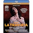 ヴェルディ：歌劇《椿姫》[Blu-ray Disc, 日本語解説付き]