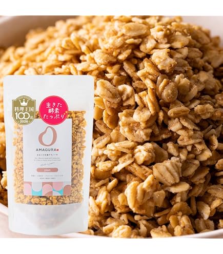 Amazon.co.jp: Almond Fruit Crunch アーモンド フルーツ クランチ