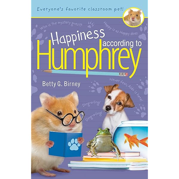 Amazon | Humphrey Box Set (3 Books) | Birney, Betty G. | School