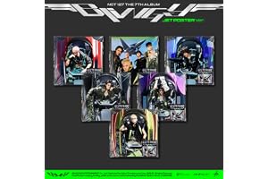 【Amazon.co.jp限定】BLINGY【JET Poster Ver.(6種ランダム)】（AL(輸入盤/非再販対象)） - NCT 127（特典：avex流通輸入盤限定オリジナル特典（①オフラインイベントシリアル応募券※詳細は決定次第オフィシャルウェブサイト・SNSにてご案内②【Amazon】トレーディングカード E Ver.（全5種中ランダム1種）））（ジャケット絵柄ランダム（6種）・仕様：Cover Poster(全6種中ランダム1種) / CD-R / Postcard / Sheet Sticker / Folded Poster / Paper Craft Kit(9枚1セット/全5セット中ランダム1セット) / Photocard(全5種中ランダム1種)※仕様は変更となる可能がございます。あらかじめご了承ください。）