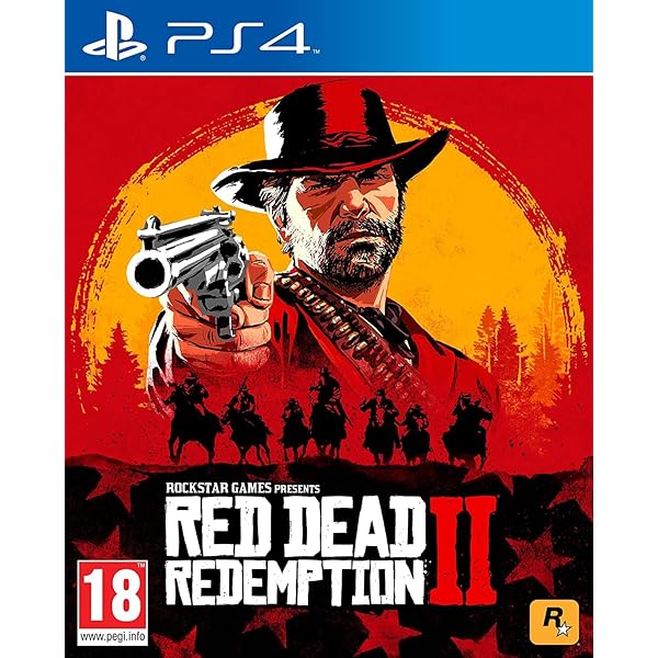 新品未開封　PS3  レッド・デッド・リデンプション Amazon.co.jp: レッド・デッド・リデンプション【CERO
